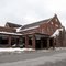 First Baptist Church On West Oak Street In West Frankfort, Illinois......(1622394350)
