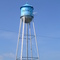 Water Tower