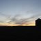 North Dakota Sunset