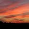 North Dakota Sunset