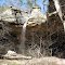 Jones-Keeney WMA - Saltpeter Cave