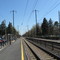 Amtrak/MARC @ Edgewood Station