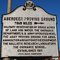 Aberdeen Proving Ground