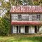 Harrison-Blount House, Ca 1835