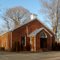 1st Baptist Church Ambar - King George County, VA.