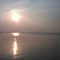 View of Virginia and Maryland from the Potomac - Potomac River, MD