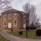 St. Paul's Episcopal Church, King George County, VA. (c.1767)