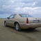 Cadillac Eldorado TC