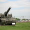 Army Tank