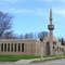 Albanian Islamic Center