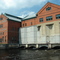 Croton Dam Michigan