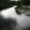 Fishing downstream of Croton Dam