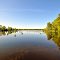 Croton Dam Pond