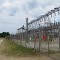 The substation of Croton Dam