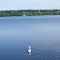 Croton Dam Pond