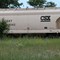 CSX Sand car @ GTW Yard