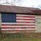 Patriotic Garage