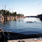 Channel off Muskegon lake
