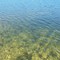Sand Lake near Steuben Upper Peninsula of Michigan USA