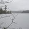 Grassy Lake in the Pete's Lake Campground & Recreation Area
