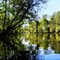 The day just gets better - on the Neuse River Trail