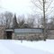 Gerald E. Eddy Discovery Center, Waterloo State Recreation Area, 17030 Bush Rd, Chelsea, Michigan