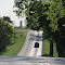 Driving on Harvey Rd, Chelsea, MI