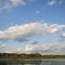 Mill Lake in early summer