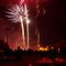 Mazeppa Daze Fireworks