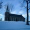 Swedish Lutheran Church in Vasa MN
