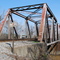 Train Bridge, Rocky Mount, NC