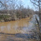 Tar River, Rocky Mount, NC