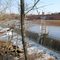 Tar River, Rocky Mount, NC