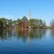 City Lake