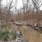 Stream in Little Indian Creek CA