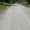 Smalltown Street, Maysville, Missouri