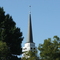 Leaksville Steeple