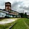 Abandoned Textile Mill