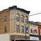Building with Fascia Repair Needed