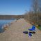 Brendon's Fishing Spot, Otter Lake