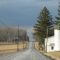 Rt. 447 near Stony Lonesome Bed & Breakfast