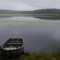 Boat on the Lake