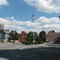 Town Square, Marietta, Pennsylvania