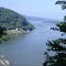 Susquehanna River from Chickies Rock