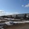 Corn Train.