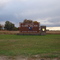 Clark Salyer Wildlife Refuge