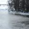 James River at Hwy 46 bridge, spring flooding '09