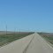 Open road.