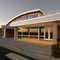 Devils Lake Air Passenger Terminal