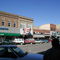 downtown Devils Lake